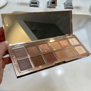 PATRICK TA Major Dimension Eye Shadow